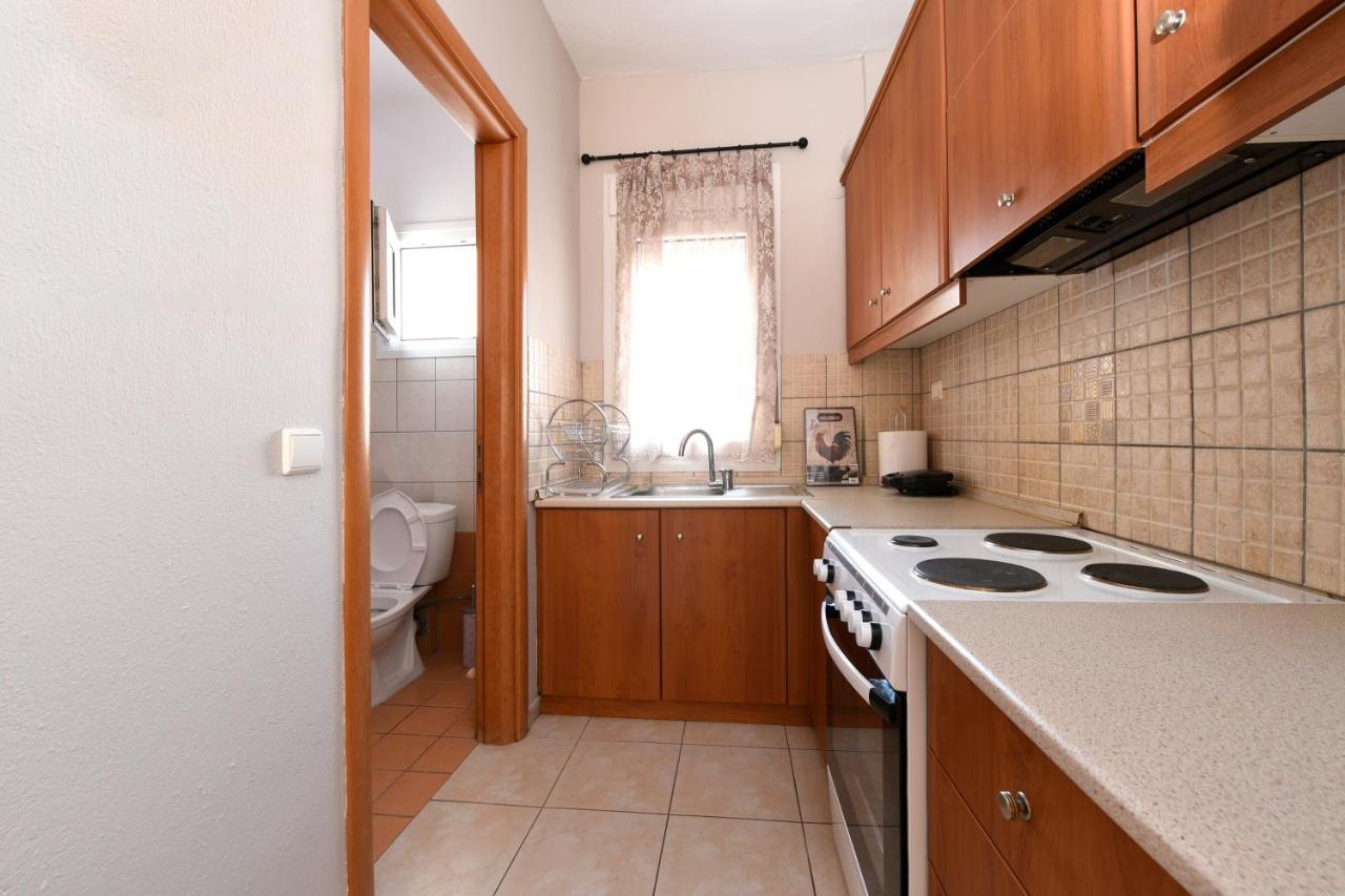 G&G Studio Kavála Luaran gambar